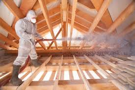 Types of Insulation We Offer in Bellwood, VA